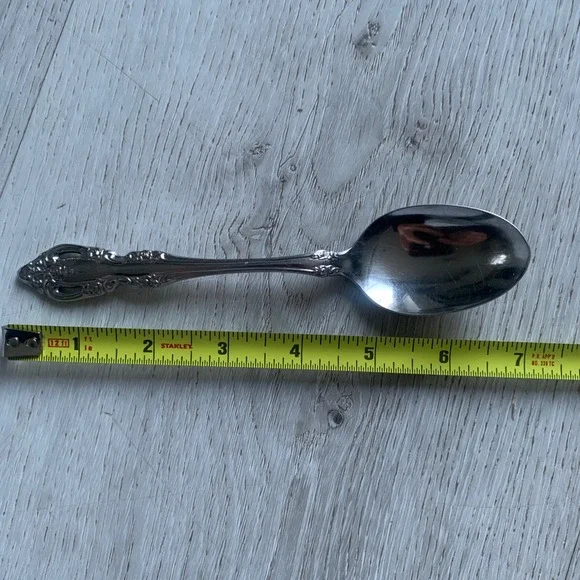 Oneida‎ Community Stainless Utensil Set - Picture 6 of 9